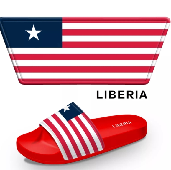LIBERIA Sandals - Picture 6 of 11
